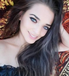 Людмила, 30 лет, Женщина, Мелитополь, Украина
