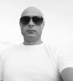 Серёжа, 37 лет, Мужчина, Киев, Украина