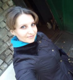 Женя, 31 лет, Женщина, Донецк, Украина