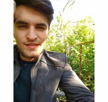 Фарид, 25 лет, Харьков, Украина