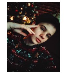 Екатерина, 21 лет, Женщина, Санкт-Петербург, Россия