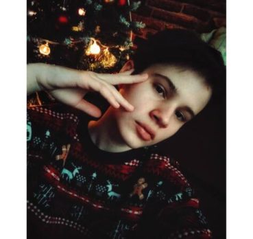 Екатерина, 21 лет, Санкт-Петербург, Россия