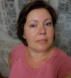 Марина, 48 лет, Женщина, Москва, Россия