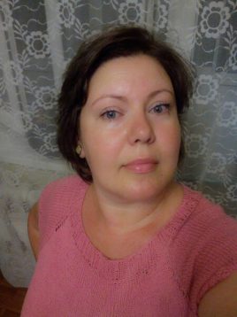 Марина, 47 лет, Москва, Россия
