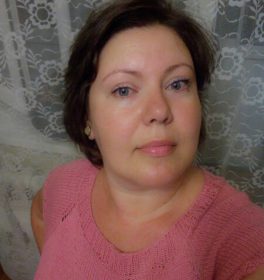 Марина, 46 лет, Женщина, Москва, Россия