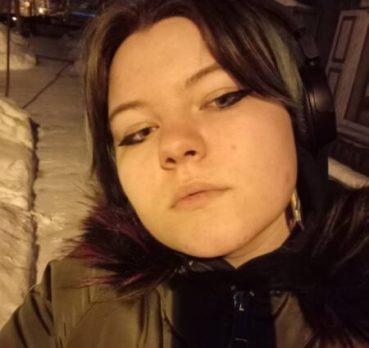 Софья, 17 лет, Тюмень, Россия