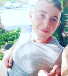 Аркадий., 28 лет, Мужчина, Одесса, Украина