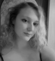 Елизавета, 21 лет, Женщина, Черкассы, Украина