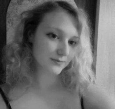 Елизавета, 21 лет, Черкассы, Украина