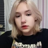 Алёна, 17 лет, Волжский, Россия