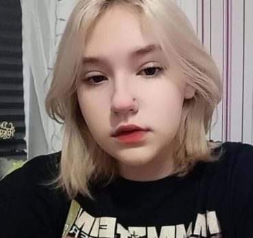 Алёна, 17 лет, Волжский, Россия