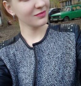 Наталья, 26 лет, Женщина, Донецк, Украина