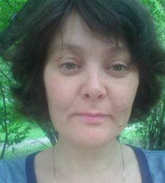 Светлана, 51 лет, Женщина, Тюмень, Россия