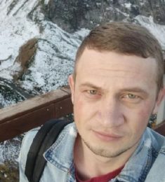 Роман, 32 лет, Мужчина, Симферополь, Россия