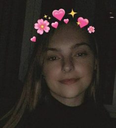 Яна, 22 лет, Женщина, Коростень, Украина