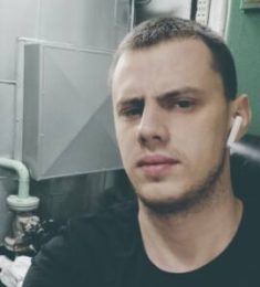 Олег, 31 лет, Мужчина, Одесса, Украина