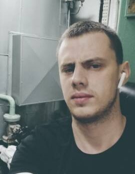 Олег, 31 лет, Одесса, Украина