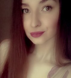 Анастасия, 31 лет, Женщина, Челябинск, Россия