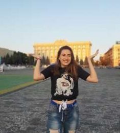 Lana, 25 лет, Женщина, Харьков, Украина