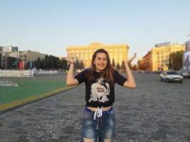 Lana, 24 лет, Харьков, Украина