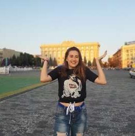 Lana, 24 лет, Женщина, Харьков, Украина