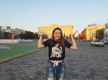 Lana, 25 лет, Харьков, Украина
