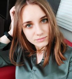 Оксана, 29 лет, Женщина, Краснодар, Россия