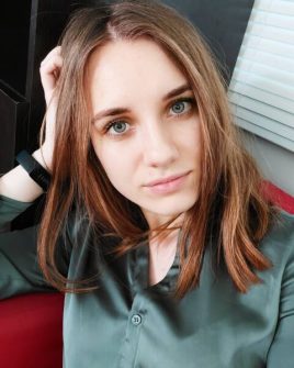Оксана, 27 лет, Краснодар, Россия