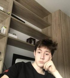 Вова, 21 лет, Мужчина, Минск, Беларусь