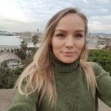 Екатерина, 36 лет, Санкт-Петербург, Россия