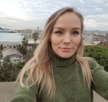 Екатерина, 36 лет, Санкт-Петербург, Россия