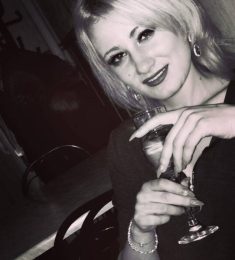 Кристина, 30 лет, Женщина, Харьков, Украина