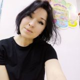 Елена, 46 лет, Одесса, Украина