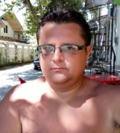 Серж, 48 лет, Мужчина, Кривой Рог, Украина