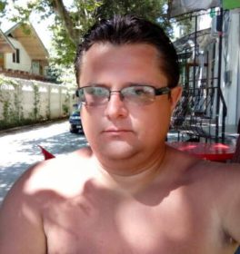 Серж, 46 лет, Мужчина, Кривой Рог, Украина