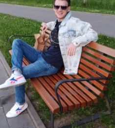 Виталий, 29 лет, Мужчина, Ирпень, Украина