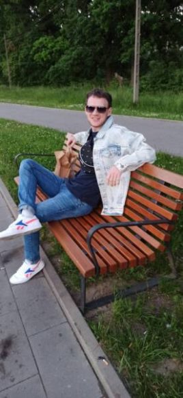 Виталий, 27 лет, Ирпень, Украина