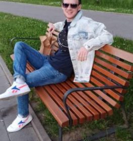 Виталий, 27 лет, Мужчина, Ирпень, Украина