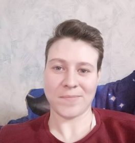 Анастасия, 29 лет, Женщина, Челябинск, Россия