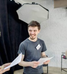 Владимир, 34 лет, Мужчина, Санкт-Петербург, Россия