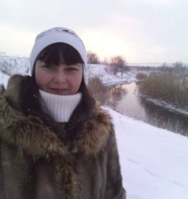 Дарья, 44 лет, Женщина, Артемовск, Украина