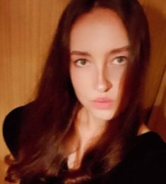 Анастасия, 29 лет, Женщина, Минск, Беларусь
