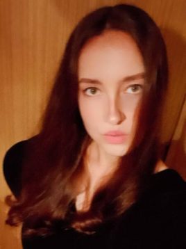 Анастасия, 27 лет, Минск, Беларусь