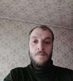 Рустам, 37 лет, Мужчина, Донецк, Украина