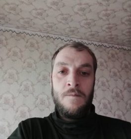 Рустам, 34 лет, Мужчина, Донецк, Украина