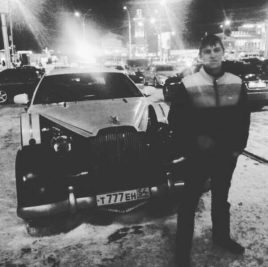 Максим, 29 лет, Москва, Россия