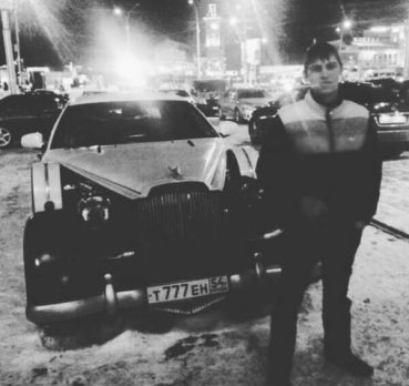 Максим, 30 лет, Москва, Россия