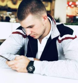Роман, 28 лет, Мужчина, Саратов, Россия