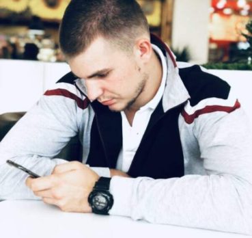Роман, 29 лет, Саратов, Россия