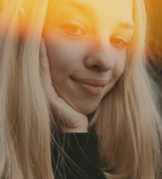 Христина, 23 лет, Женщина, Новозыбков, Россия